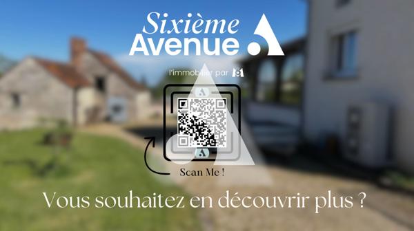 Maison 7 pièces 205 m2
