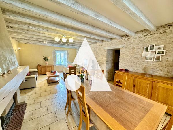 Maison 7 pièces 205 m2