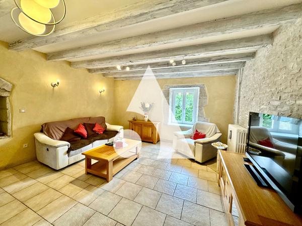 Maison 7 pièces 205 m2