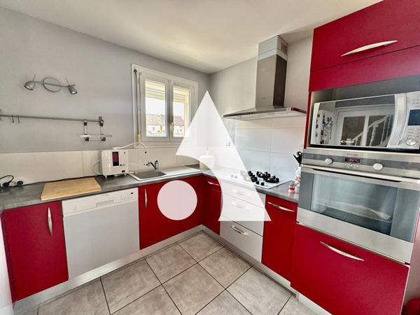 Maison 7 pièces 205 m2