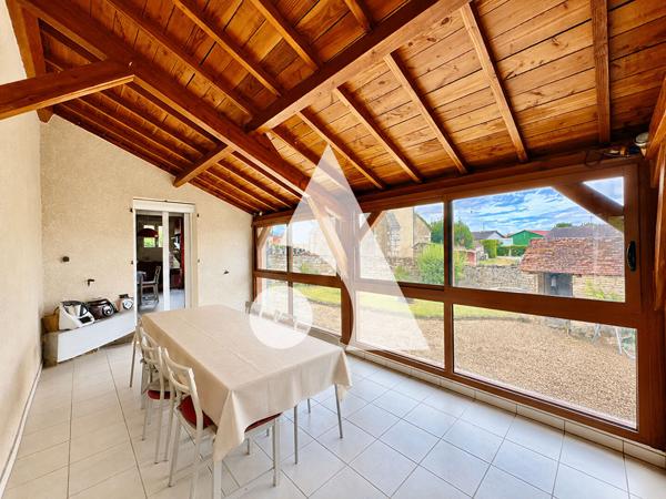 Maison 7 pièces 205 m2
