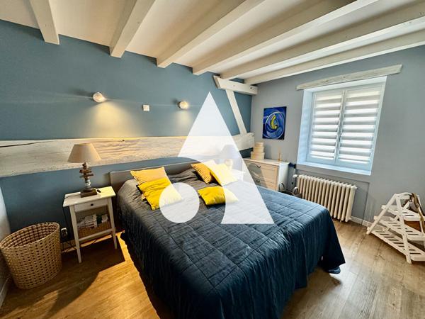 Maison 7 pièces 205 m2