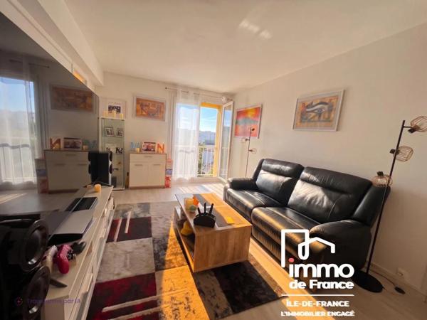 Appartement à vendre à Chelles (77500)