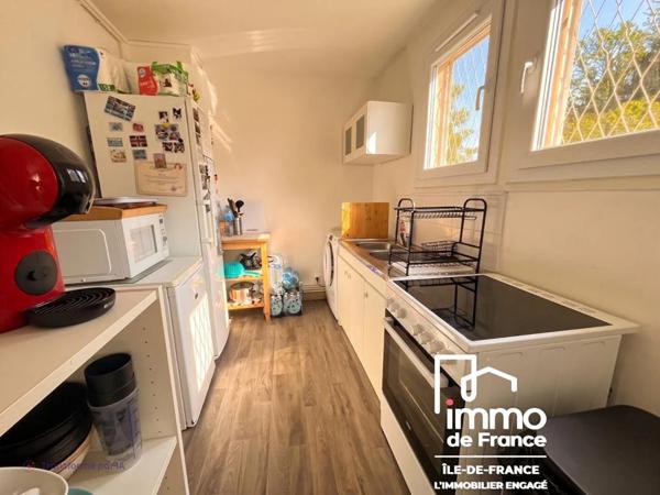 Appartement à vendre à Chelles (77500)