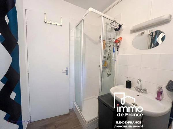 Appartement à vendre à Chelles (77500)