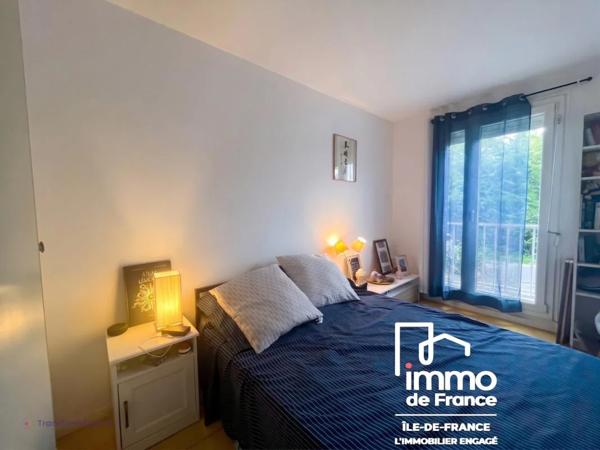 Appartement à vendre à Chelles (77500)