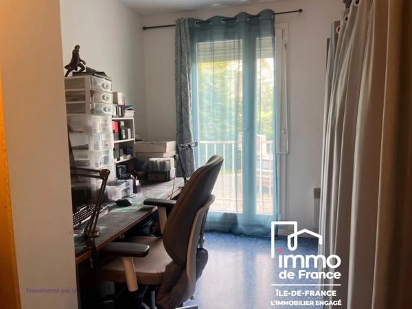 Appartement à vendre à Chelles (77500)