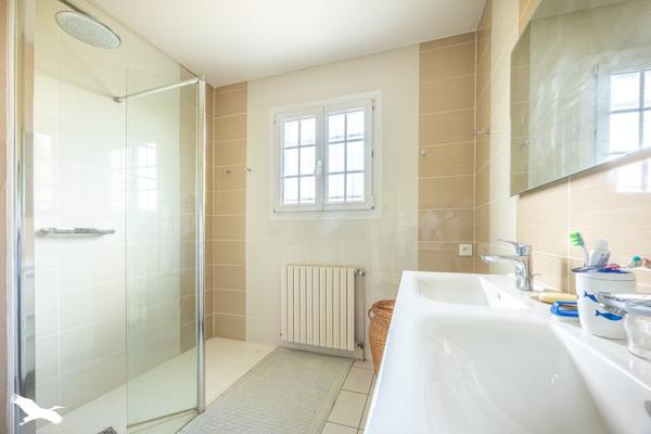 Maison à vendre 288 640 € Mauzé-sur-le-Mignon 5 p 135 m² DPE B