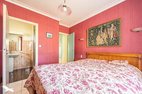 Maison à vendre 288 640 € Mauzé-sur-le-Mignon 5 p 135 m² DPE B