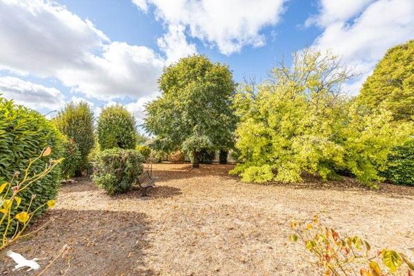 Maison à vendre 288 640 € Mauzé-sur-le-Mignon 5 p 135 m² DPE B