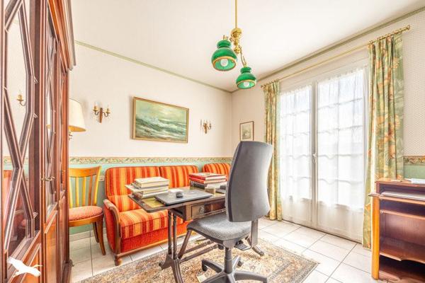 Maison à vendre 288 640 € Mauzé-sur-le-Mignon 5 p 135 m² DPE B