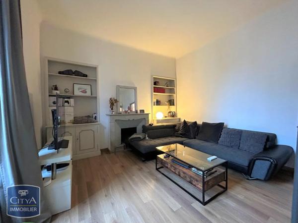 Appartement à louer 2 pièces 53.2m² Avignon (84000)