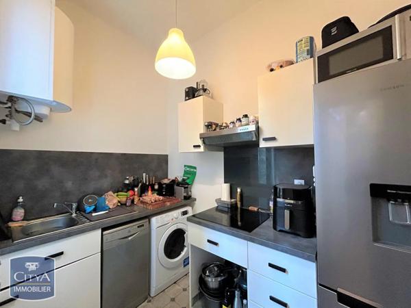 Appartement à louer 2 pièces 53.2m² Avignon (84000)