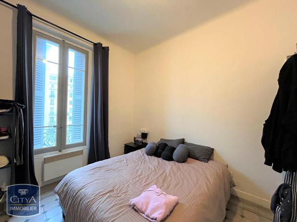 Appartement à louer 2 pièces 53.2m² Avignon (84000)