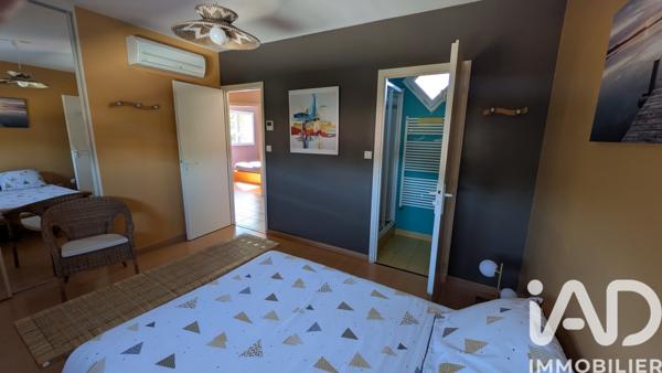 Maison à vendre 6 pièces 155 m² Gradignan