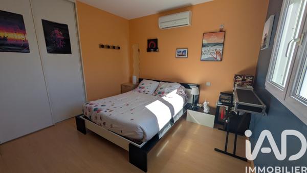 Maison à vendre 6 pièces 155 m² Gradignan