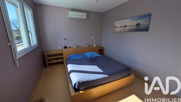 Maison à vendre 6 pièces 155 m² Gradignan