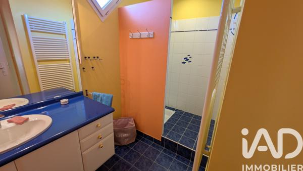 Maison à vendre 6 pièces 155 m² Gradignan