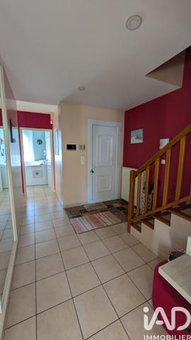 Maison à vendre 6 pièces 155 m² Gradignan