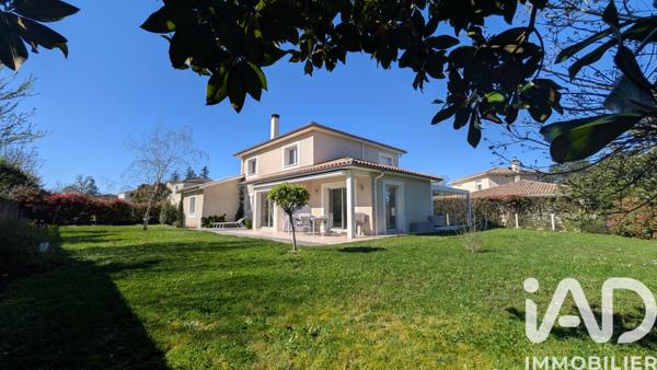 Maison à vendre 6 pièces 155 m² Gradignan