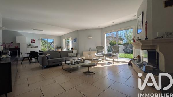 Maison à vendre 6 pièces 155 m² Gradignan