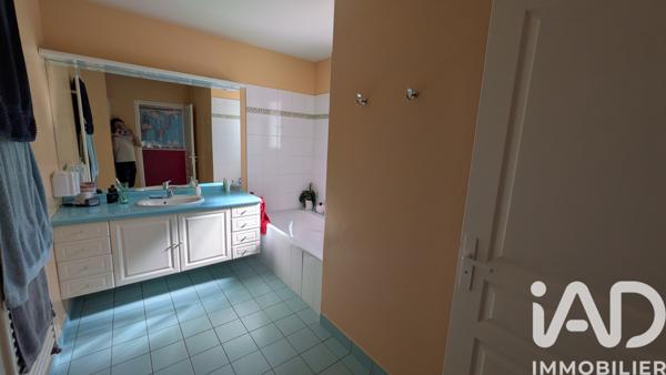 Maison à vendre 6 pièces 155 m² Gradignan