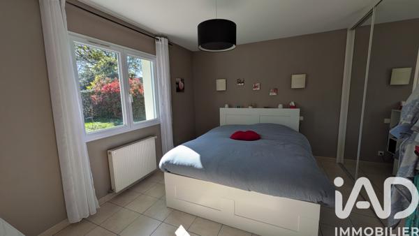 Maison à vendre 6 pièces 155 m² Gradignan