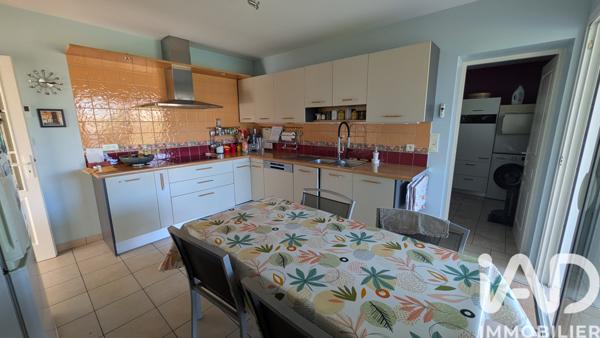 Maison à vendre 6 pièces 155 m² Gradignan