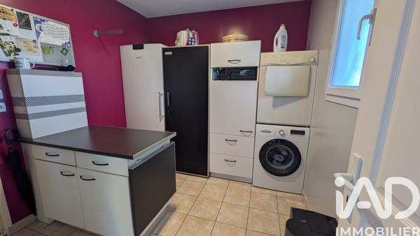 Maison à vendre 6 pièces 155 m² Gradignan