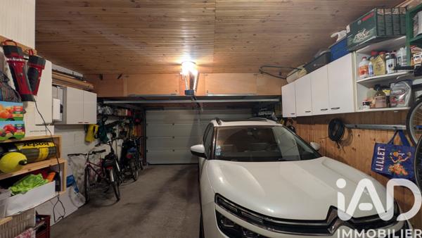 Maison à vendre 6 pièces 155 m² Gradignan