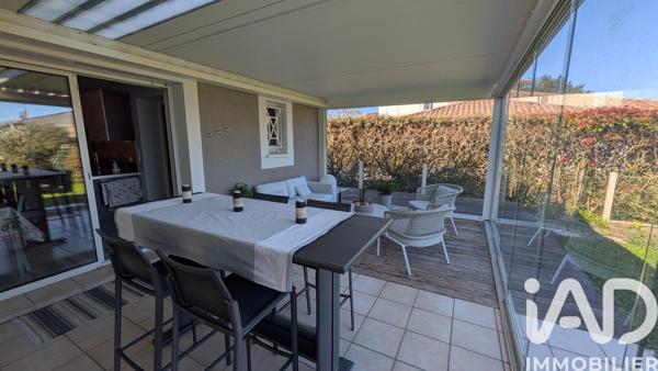 Maison à vendre 6 pièces 155 m² Gradignan