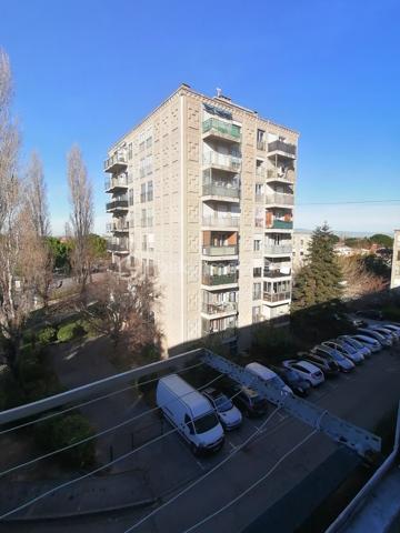 Appartement de 74 m²