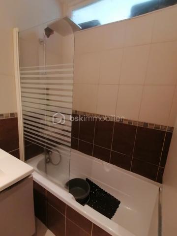 Appartement de 74 m²