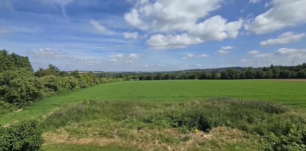 Immobilier Rohan (56580) – Maison de village 103m2 – 119 990 €