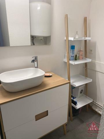 Studio à 2 minutes à pied de la plage Cavalaire-sur-Mer (83240)