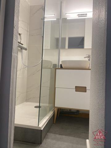 Studio à 2 minutes à pied de la plage Cavalaire-sur-Mer (83240)