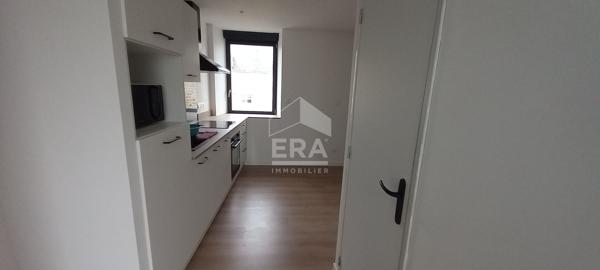 Appartement Erdeven 2 pièce(s)