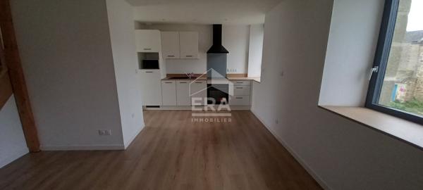 Appartement Erdeven 2 pièce(s)