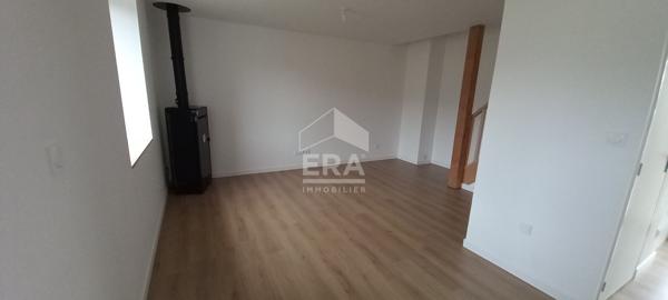 Appartement Erdeven 2 pièce(s)