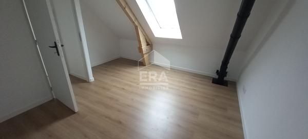 Appartement Erdeven 2 pièce(s)