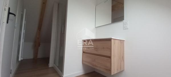 Appartement Erdeven 2 pièce(s)