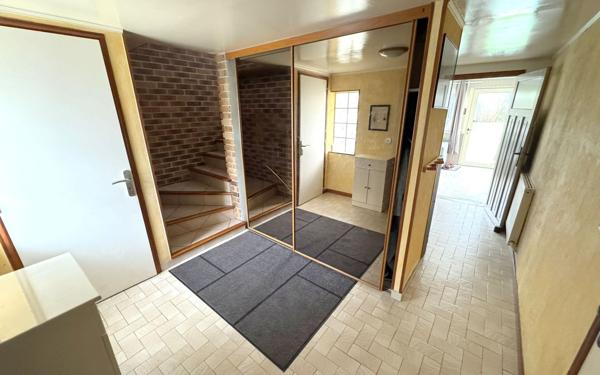 Maison à vendre    5 pièces •  Villeparisis