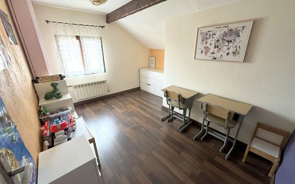Maison à vendre    5 pièces •  Villeparisis