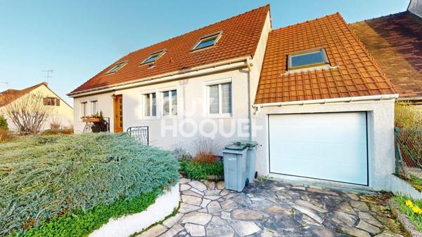 MAISON À VENDRE DE 6 PIÈCES DE 155,00 M²