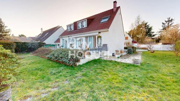 MAISON À VENDRE DE 6 PIÈCES DE 155,00 M²