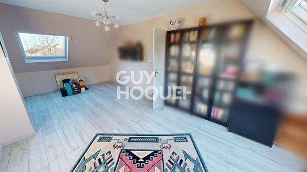 MAISON À VENDRE DE 6 PIÈCES DE 155,00 M²