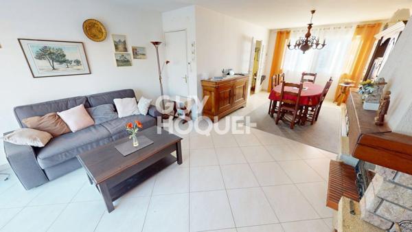 MAISON À VENDRE DE 6 PIÈCES DE 155,00 M²