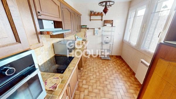 MAISON À VENDRE DE 6 PIÈCES DE 155,00 M²