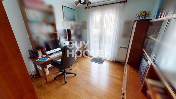 MAISON À VENDRE DE 6 PIÈCES DE 155,00 M²