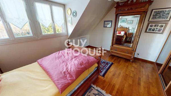 MAISON À VENDRE DE 6 PIÈCES DE 155,00 M²